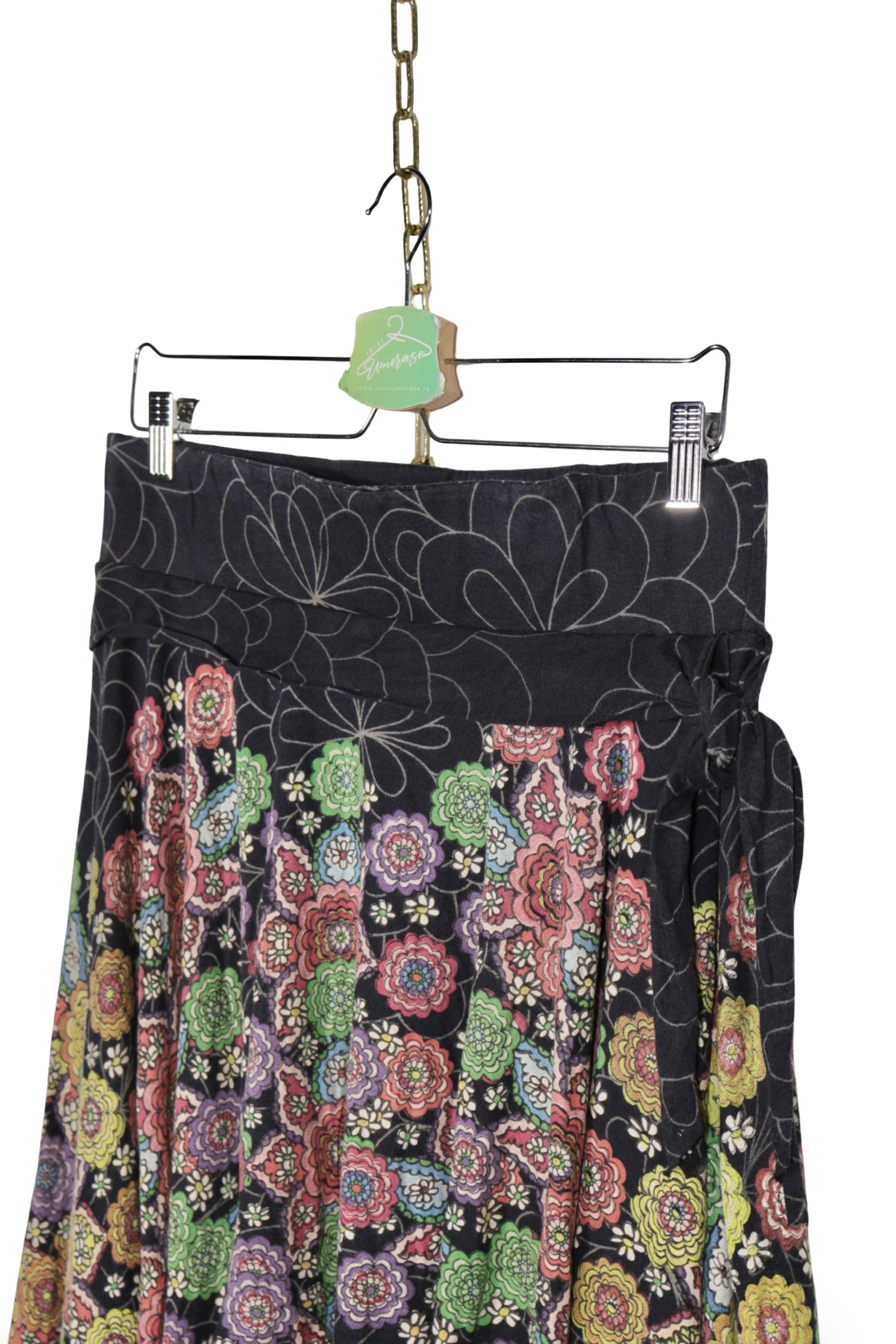 Fusta Desigual - marimea L - Femei