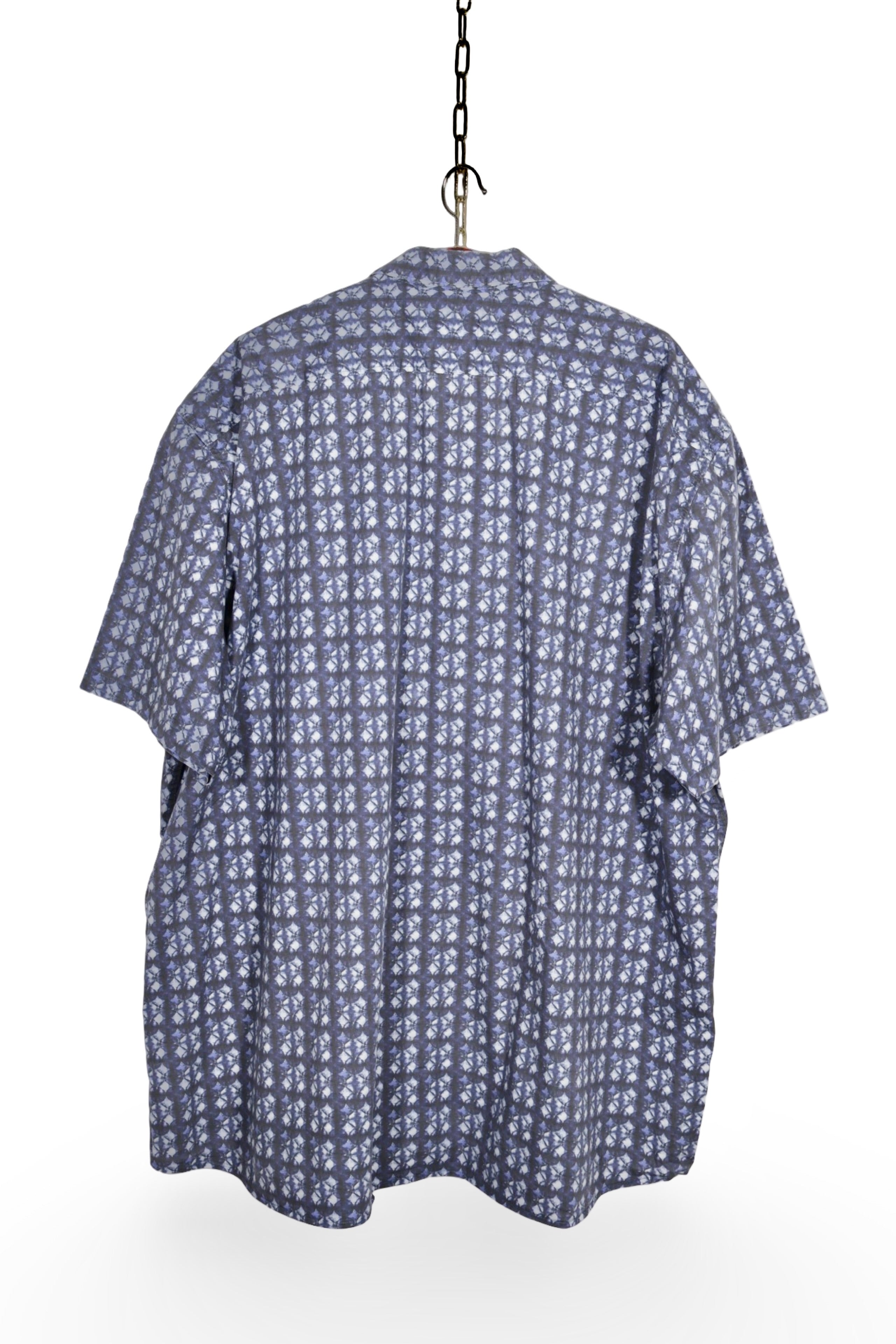 Camasa S'Oliver - marimea 3XL/4XL - Barbati