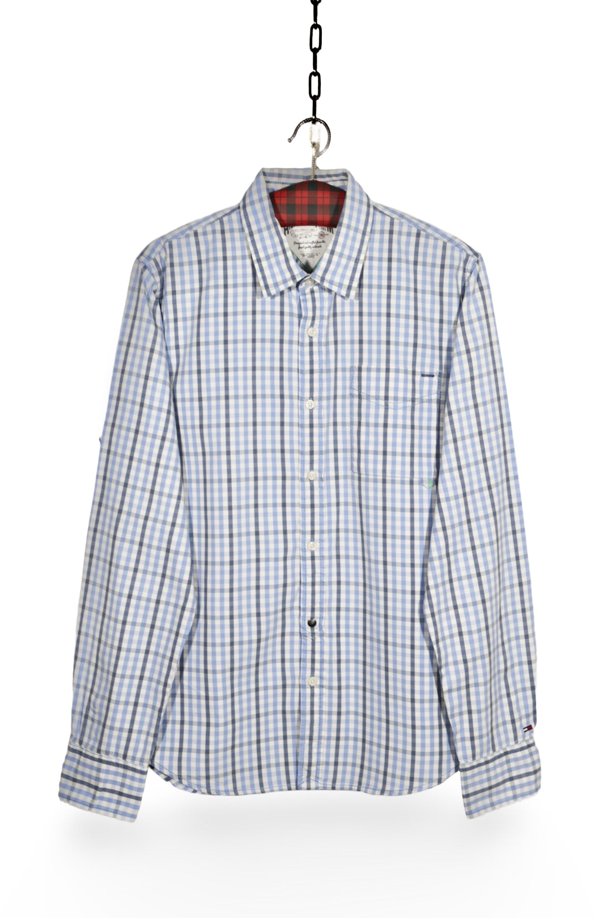 Camasa Tommy Hilfiger - marimea L - Barbati