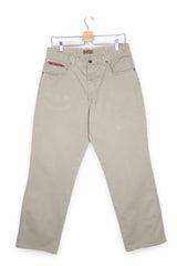 Blugi Wrangler - marimea M W34 - Barbati