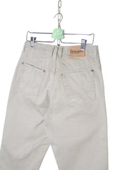Blugi Wrangler - marimea M W34 - Barbati