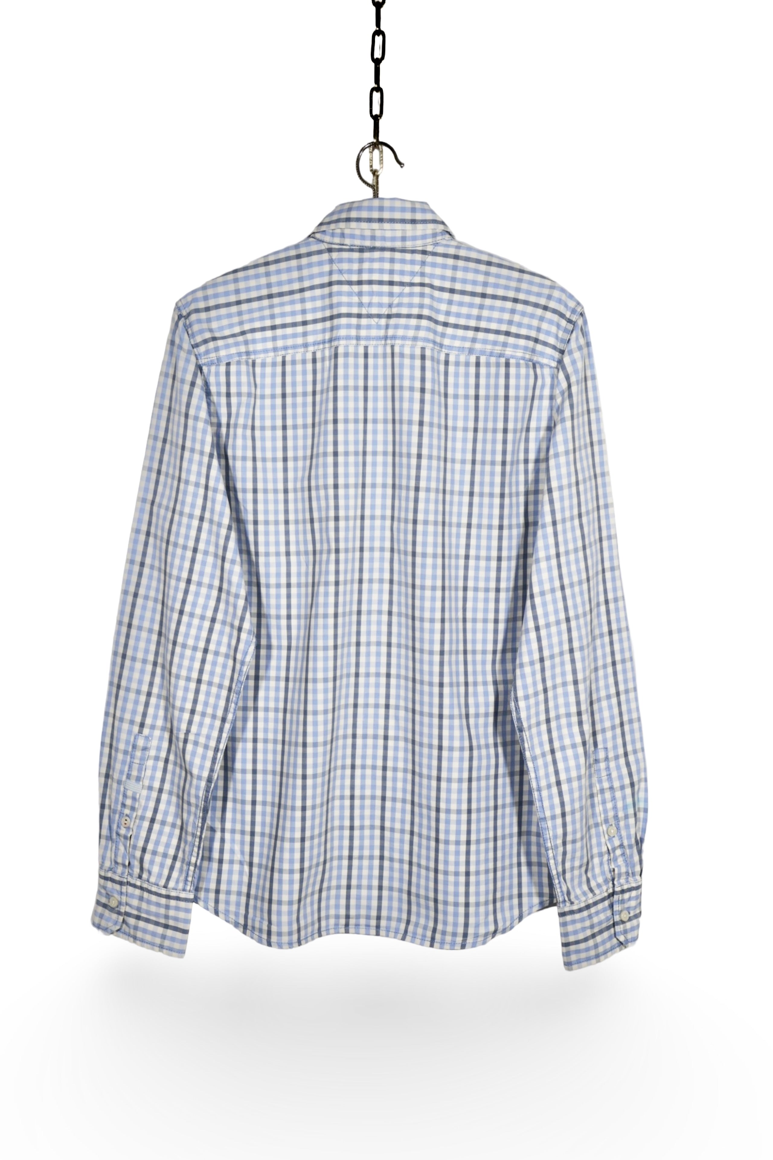 Camasa Tommy Hilfiger - marimea L - Barbati