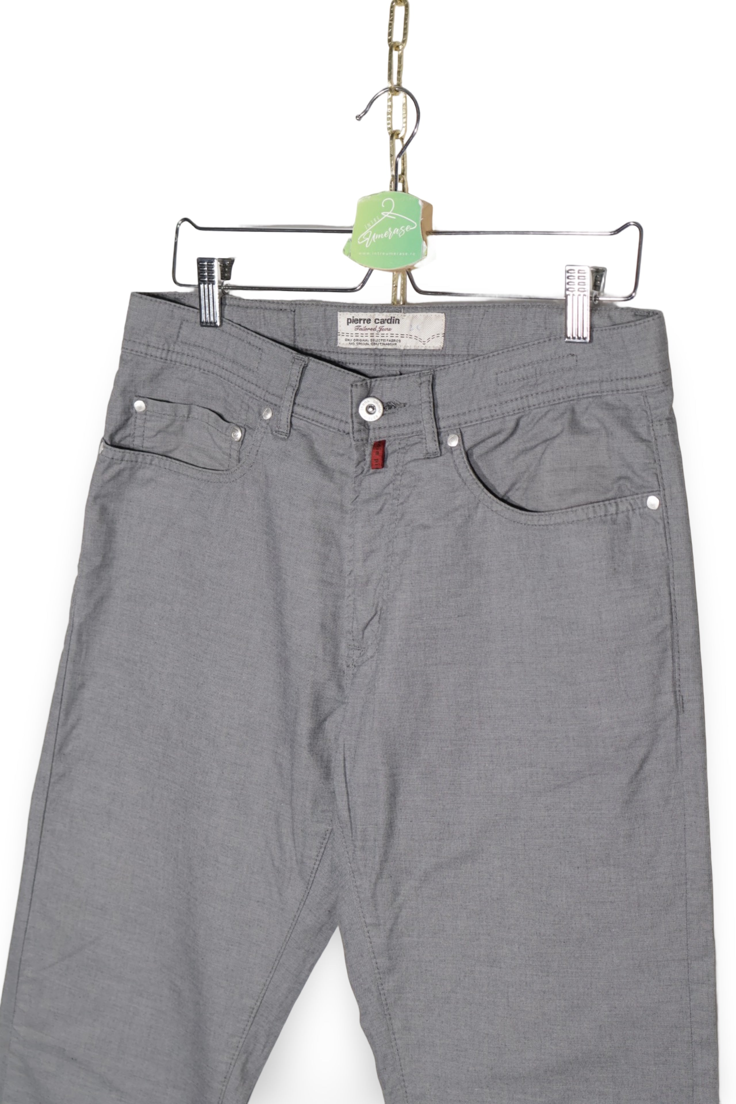 Pantaloni Pierre Cardin - marimea M - Barbati