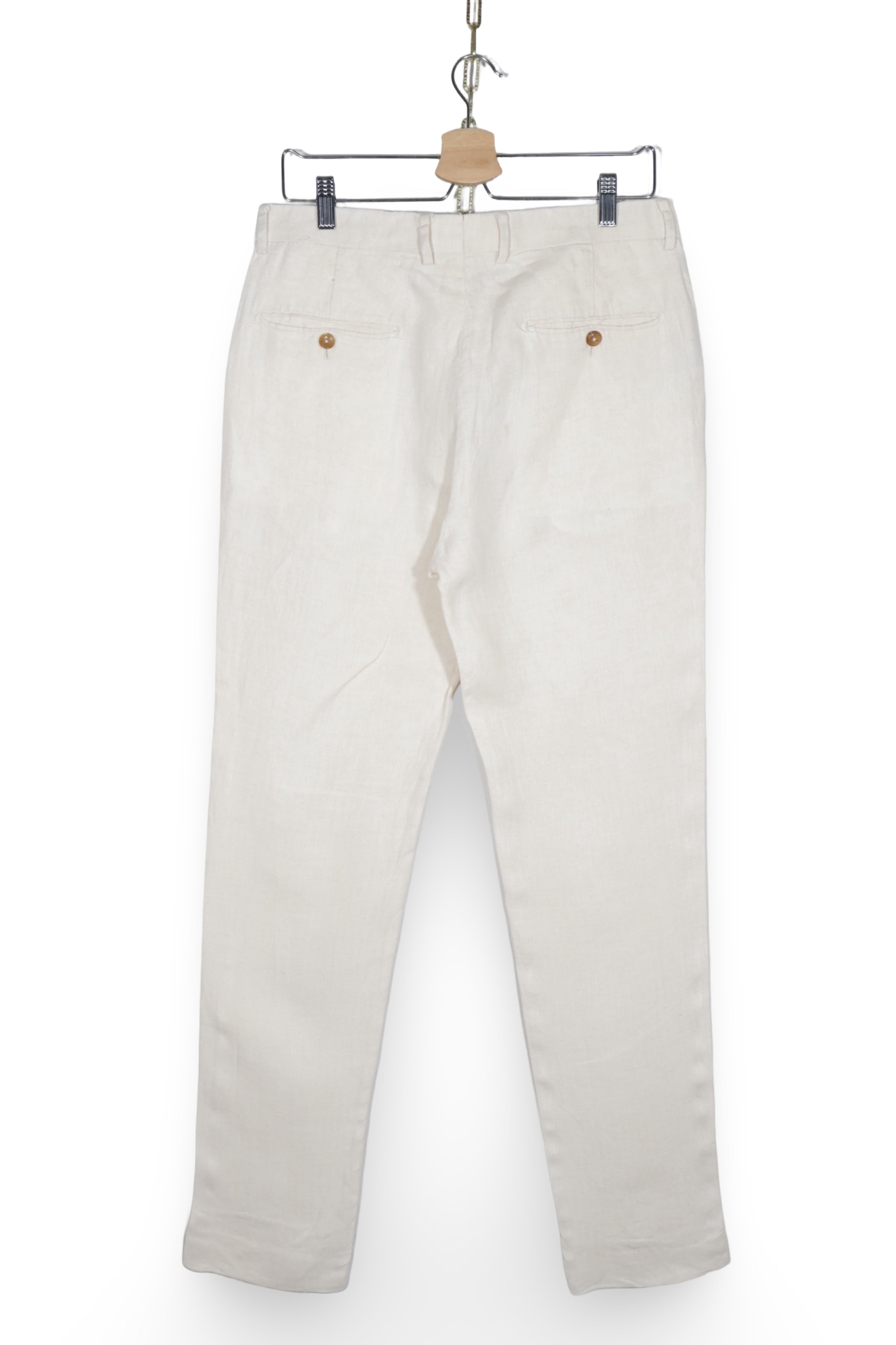 Pantaloni (100%in) Mango - marimea S/M - Barbati