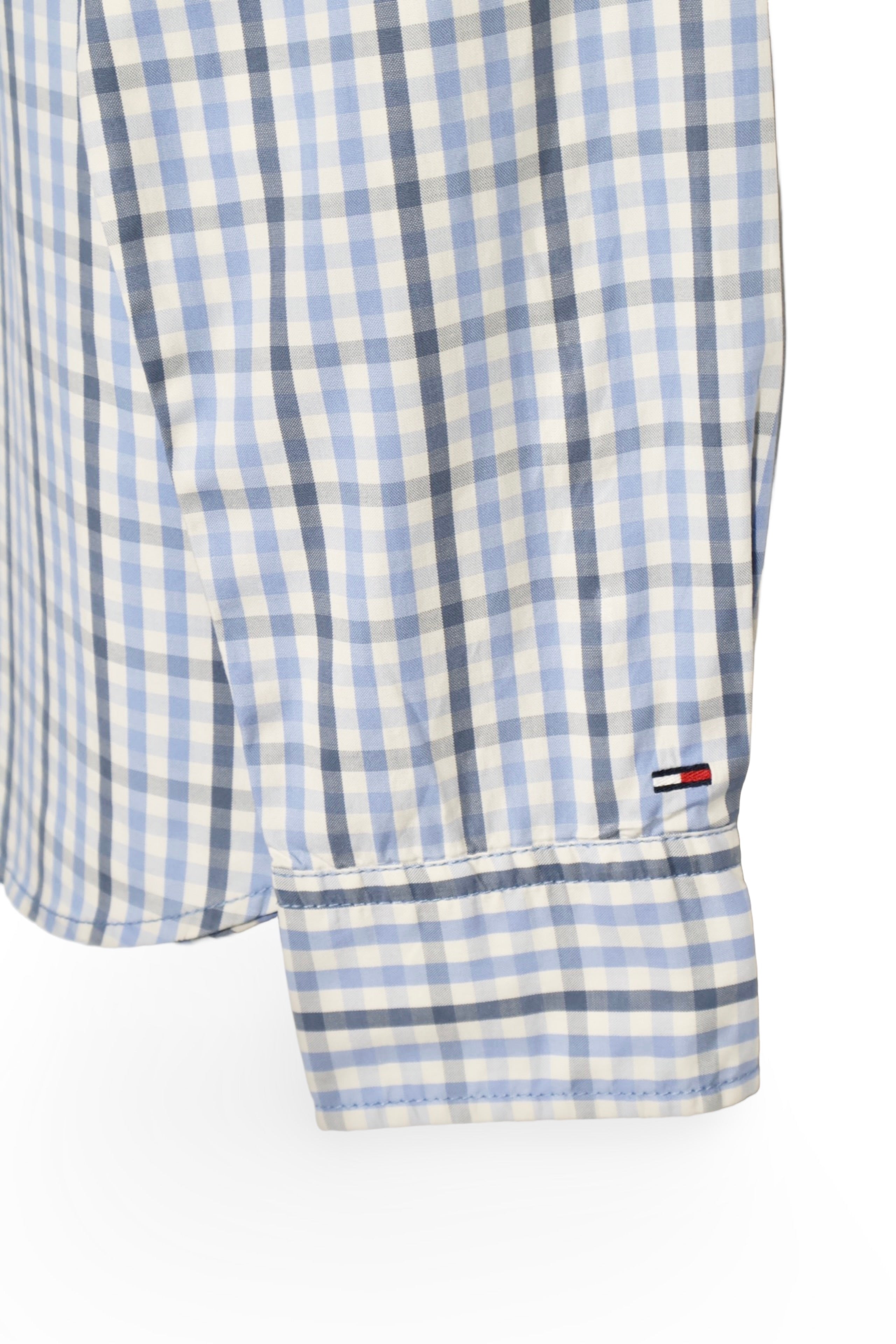 Camasa Tommy Hilfiger - marimea L - Barbati