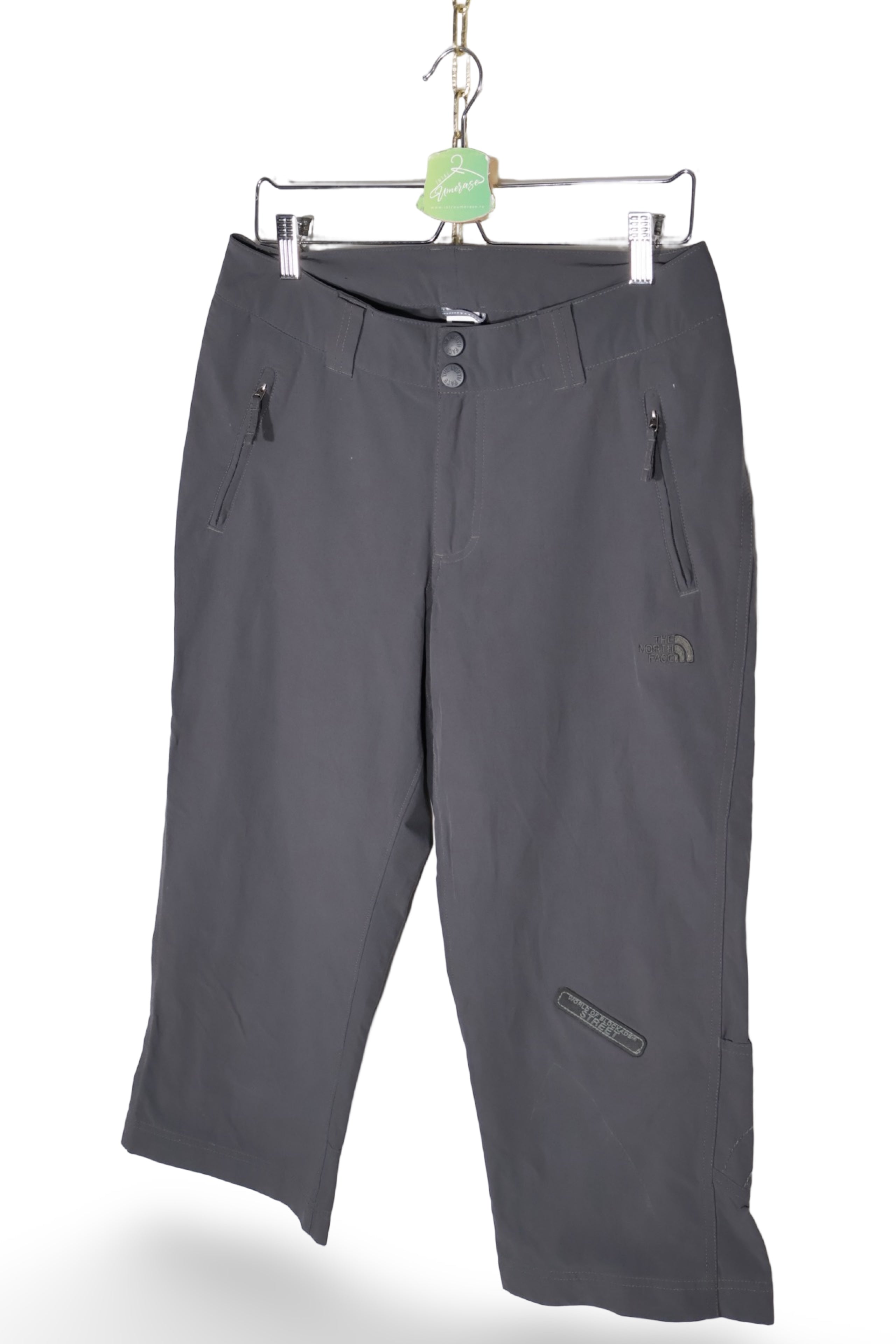 Pantaloni 2/3 TheNorthFace - marimea L - Femei