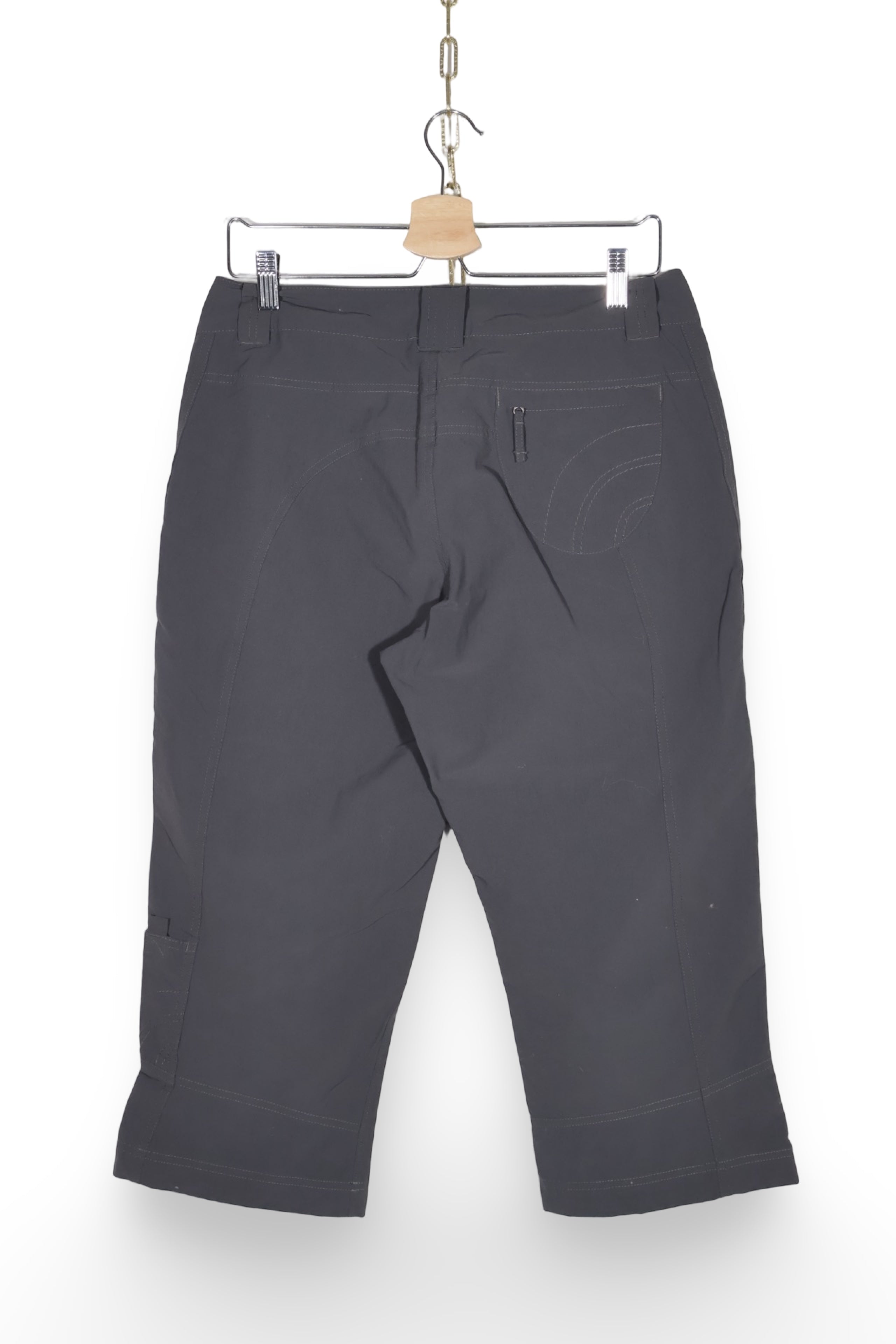 Pantaloni 2/3 TheNorthFace - marimea L - Femei