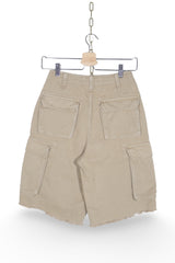 Pantaloni scurti Zara - marimea XXS/XS - Femei