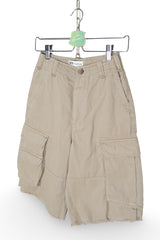 Pantaloni scurti Zara - marimea XXS/XS - Femei