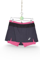 Pantaloni scurti (fusta) Asics - marimea L - Femei