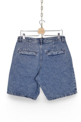 Blugi scurti Pull&Bear - marimea S/M - Barbati