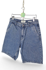 Blugi scurti Pull&Bear - marimea S/M - Barbati