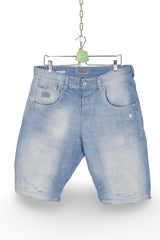 Blugi scurti Jack&Jones - marimea XL - Barbati
