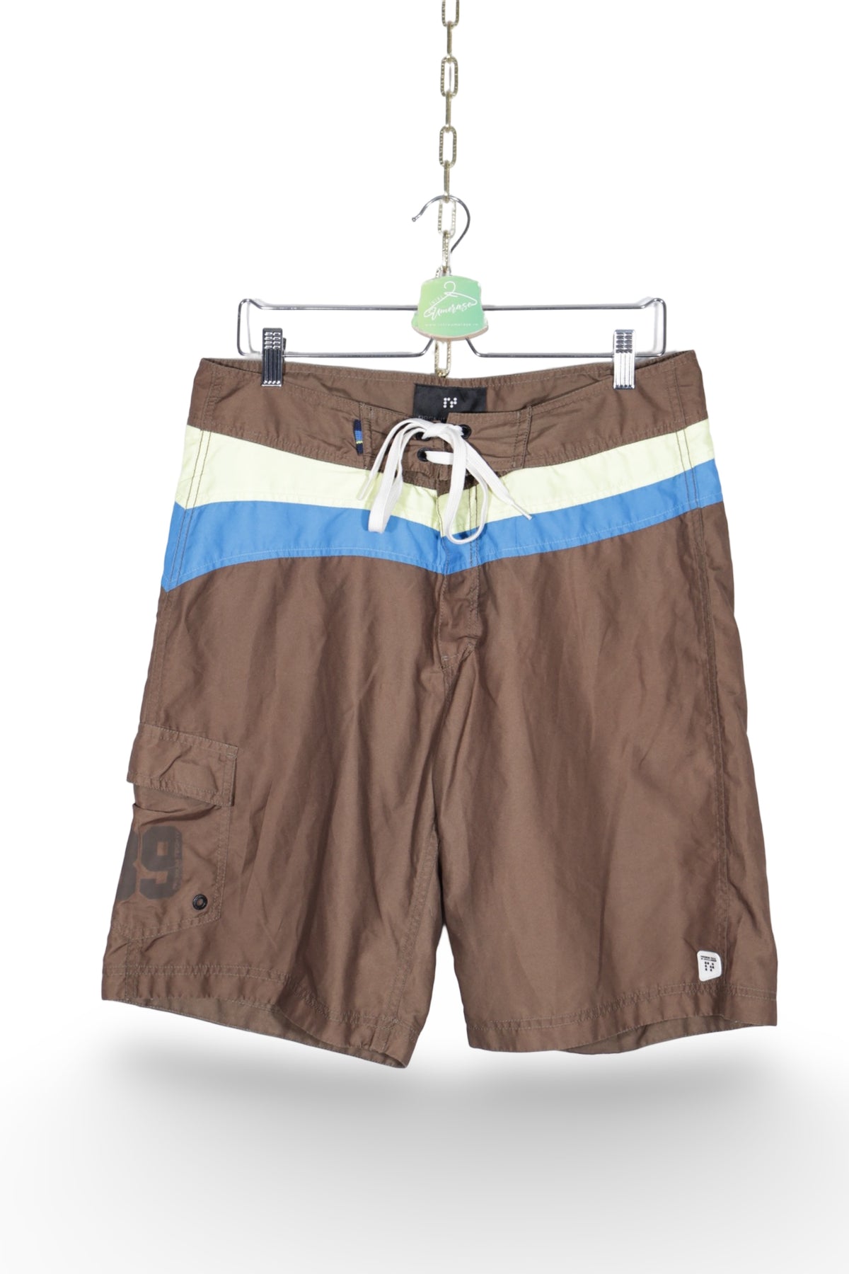 Pantaloni scurti Jack&Jones - marimea L - Barbati