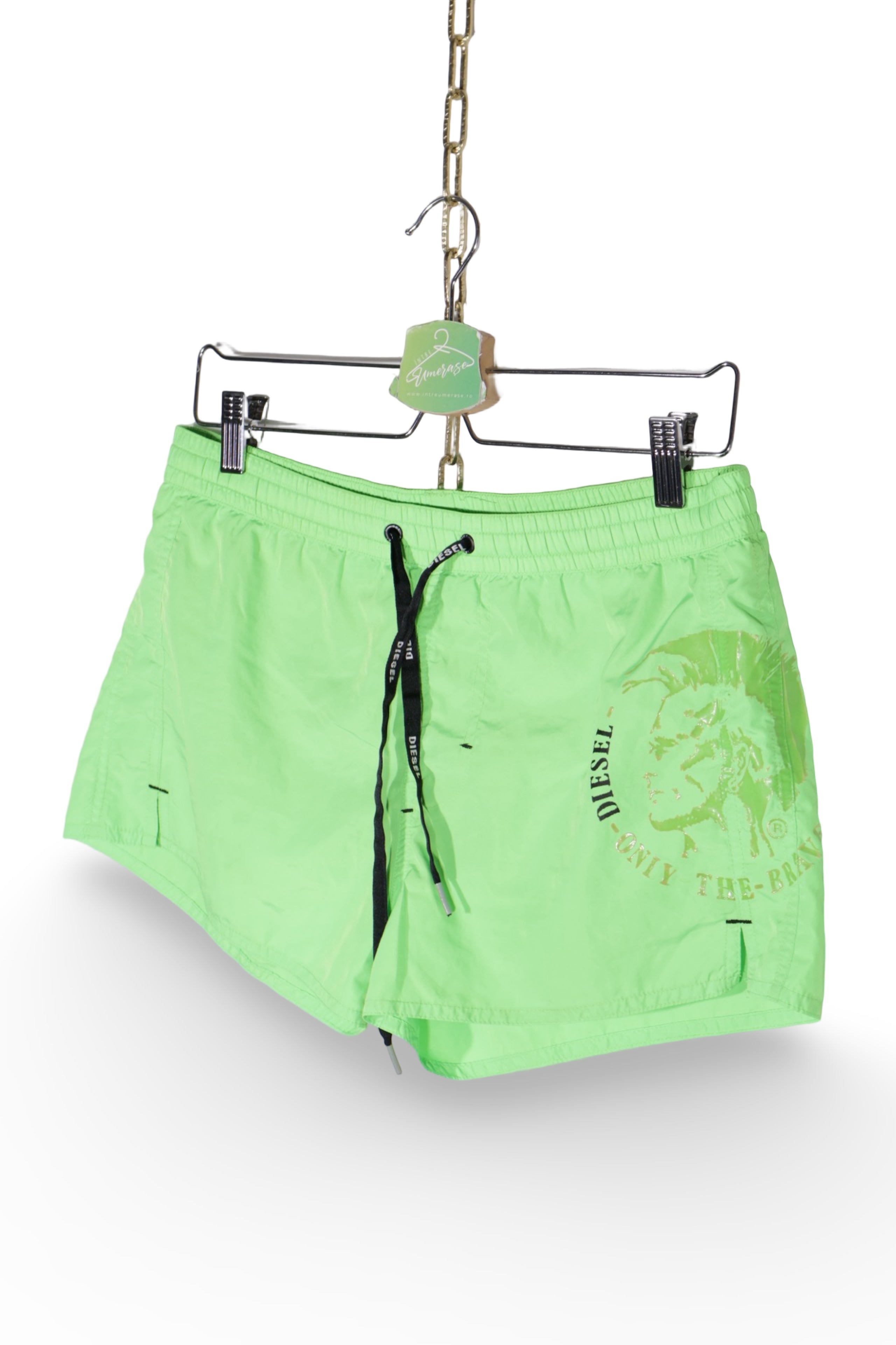 Sort baie Diesel - marimea S - Barbati