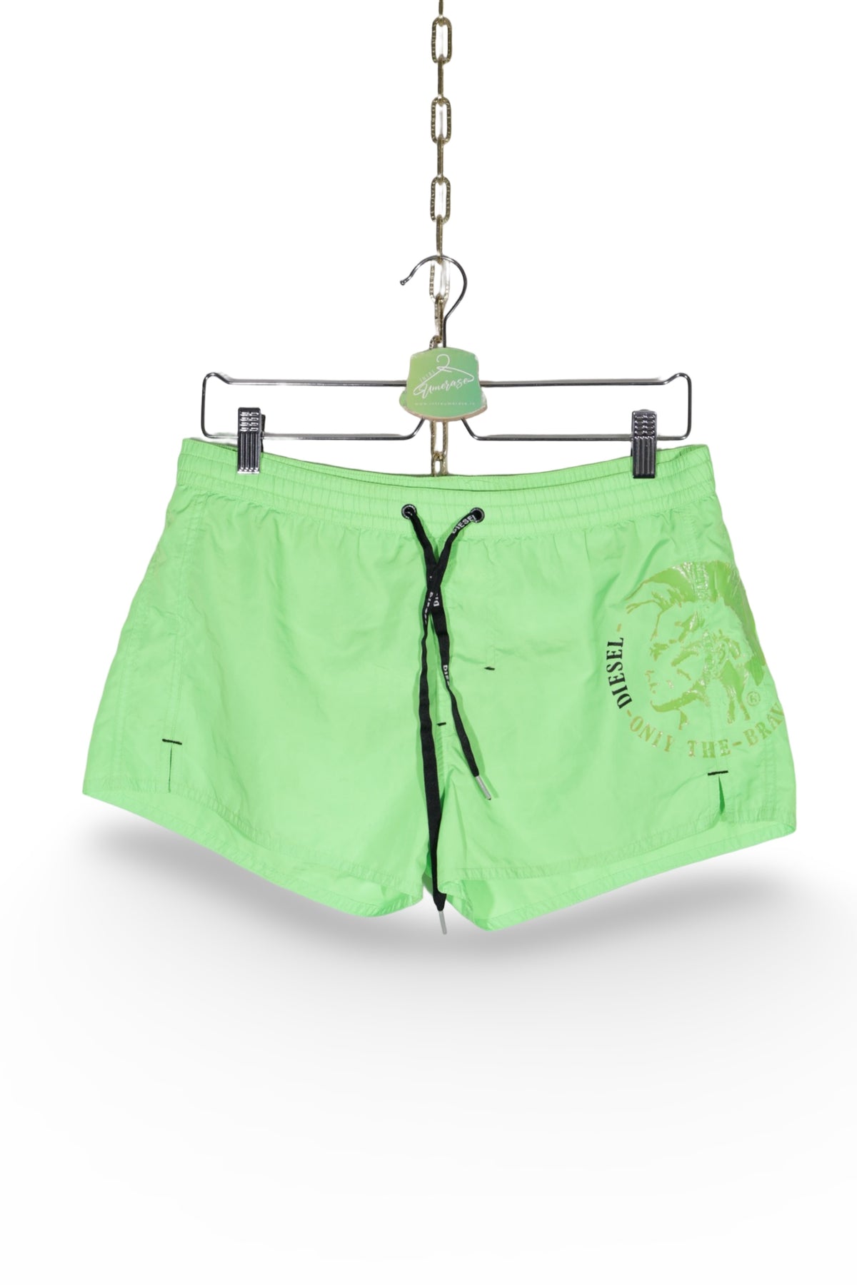 Sort baie Diesel - marimea S - Barbati