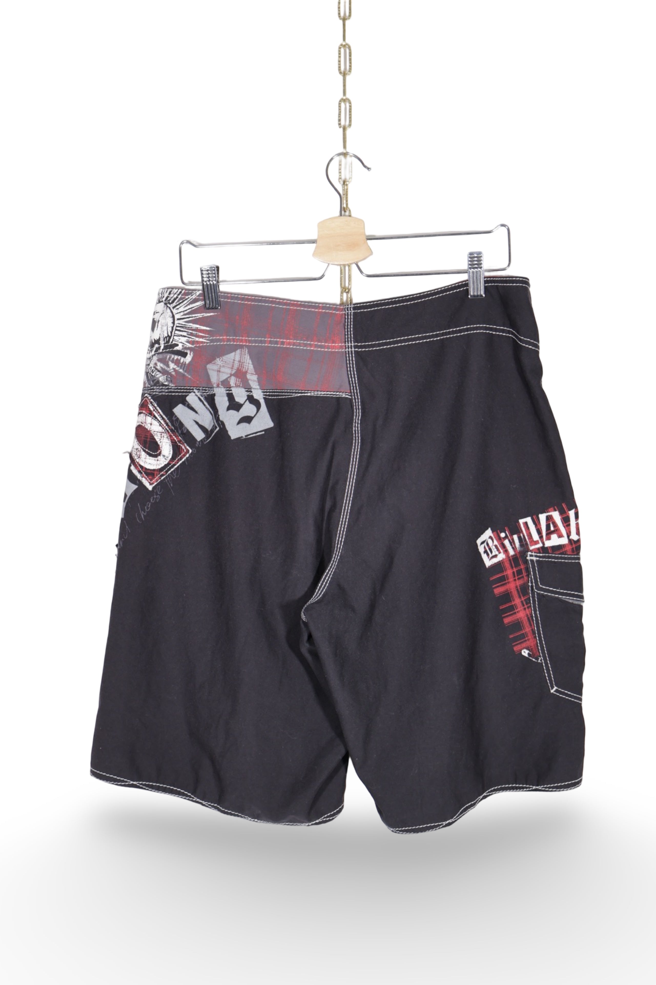 Pantaloni scurti Billabong - marimea M - Barbati