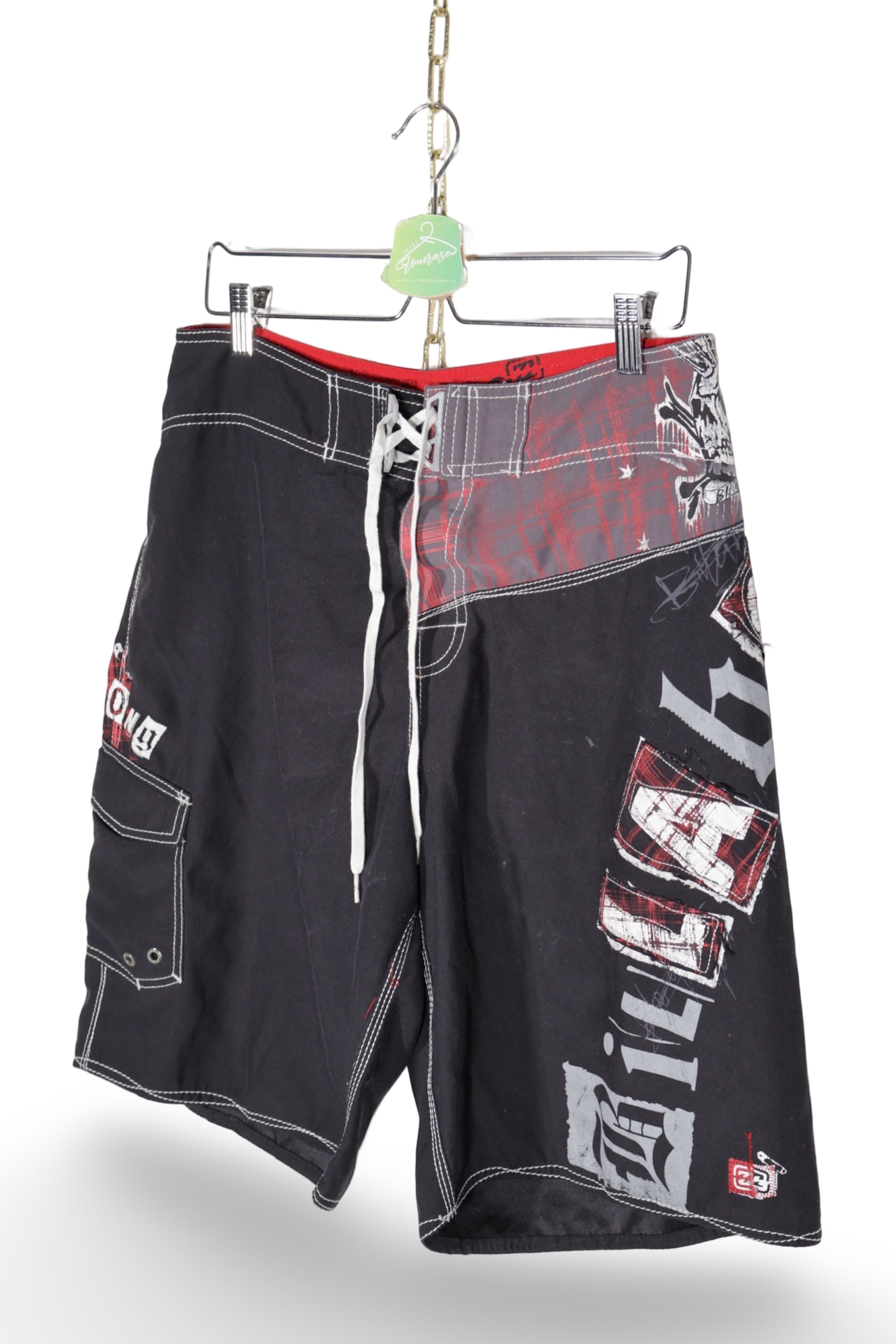 Pantaloni scurti Billabong - marimea M - Barbati