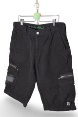 Pantaloni scurti One Green Elephant - marimea L/XL - Barbati