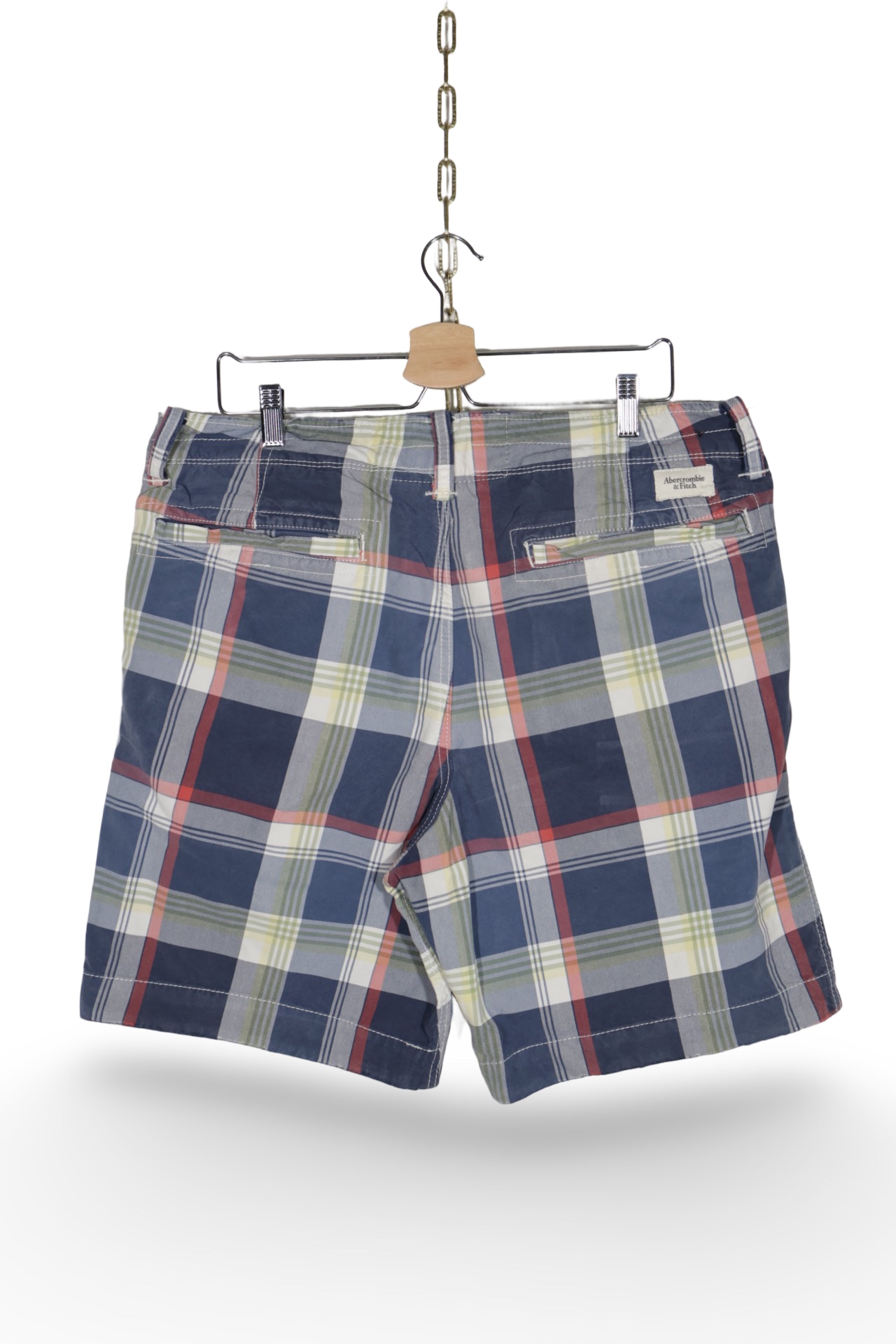 Pantaloni scurti Abercrombie&Fitch - marimea L/XL - Barbati