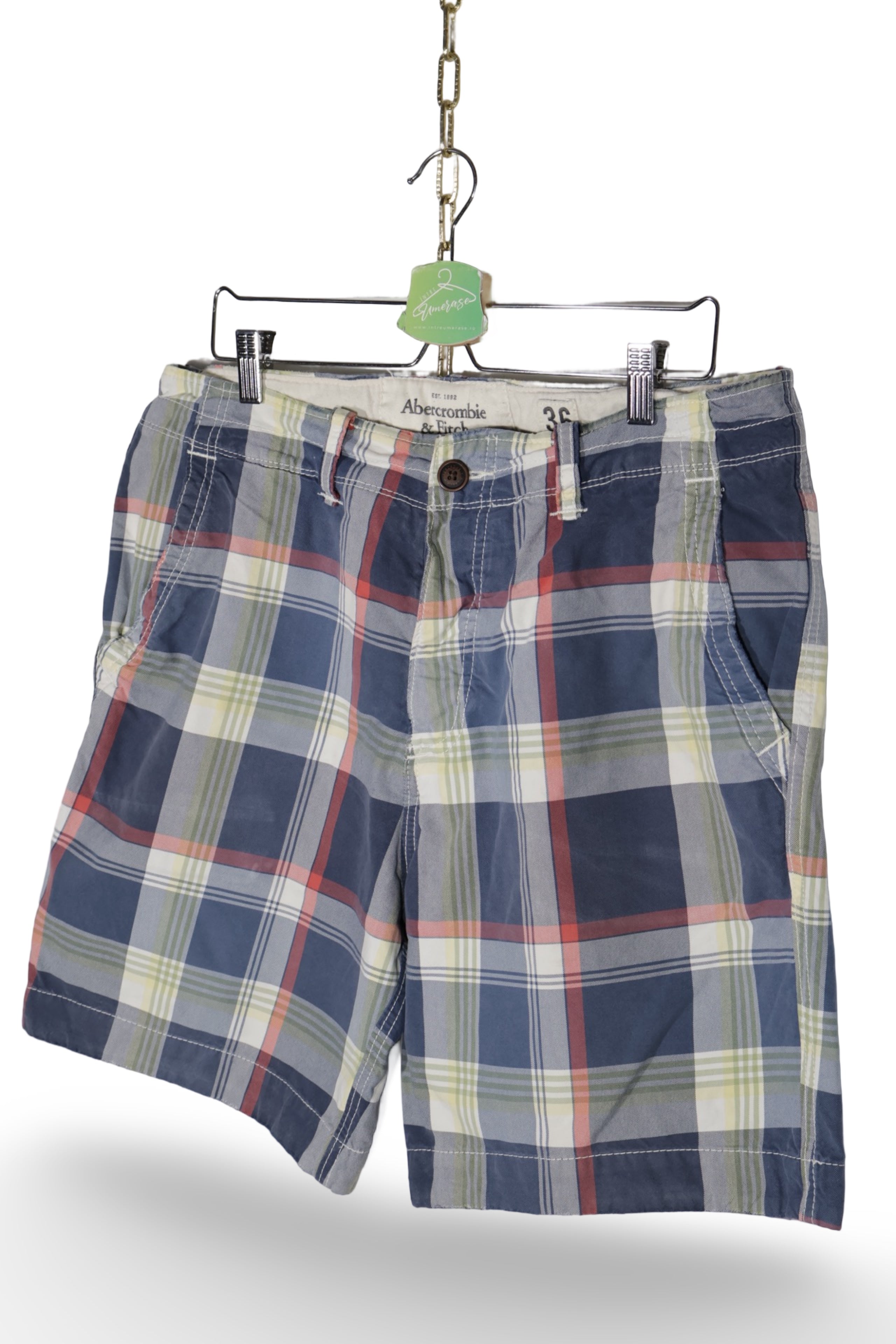 Pantaloni scurti Abercrombie&Fitch - marimea L/XL - Barbati