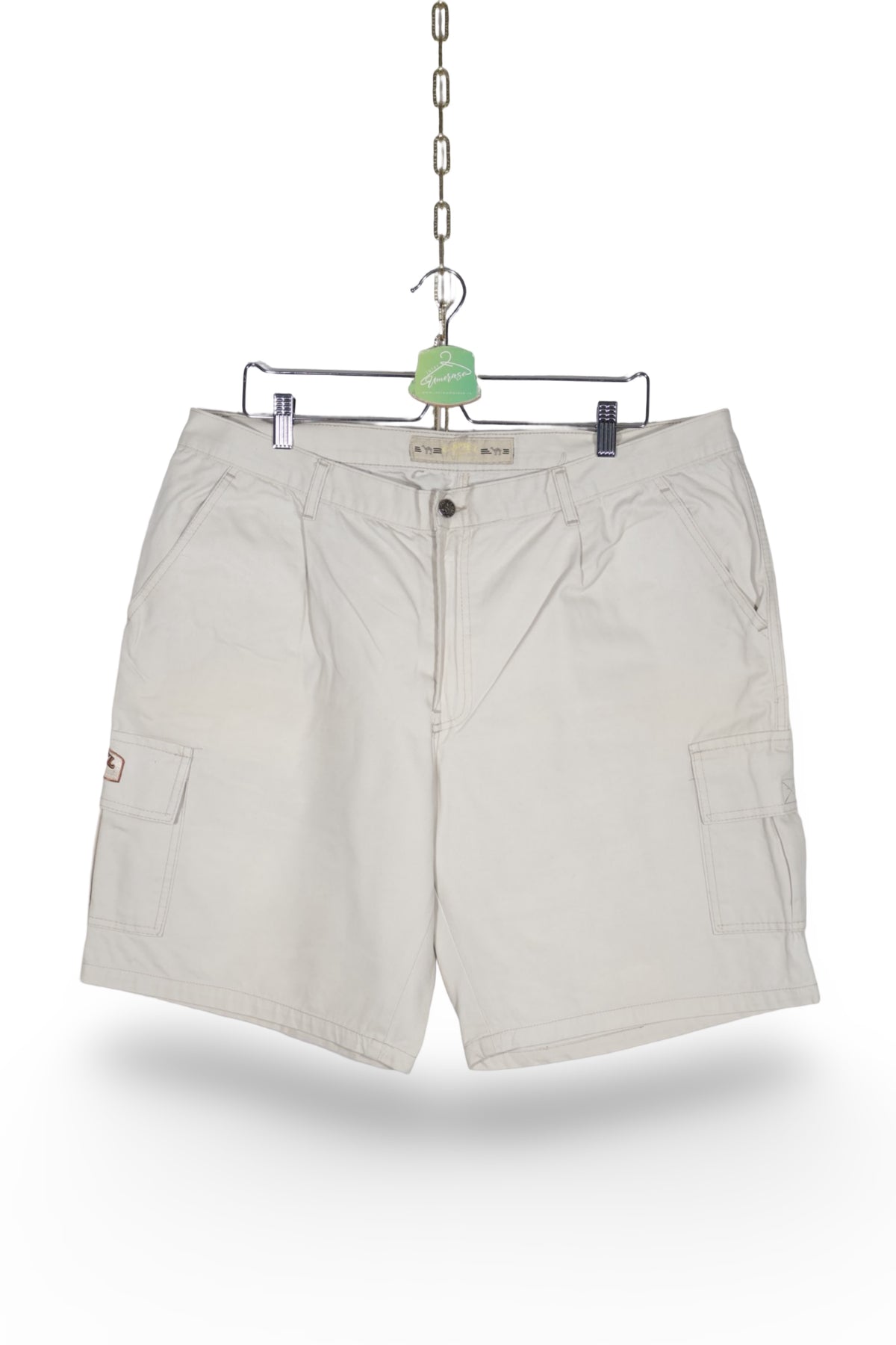 Pantaloni scurti Camel - marimea XXL - Barbati