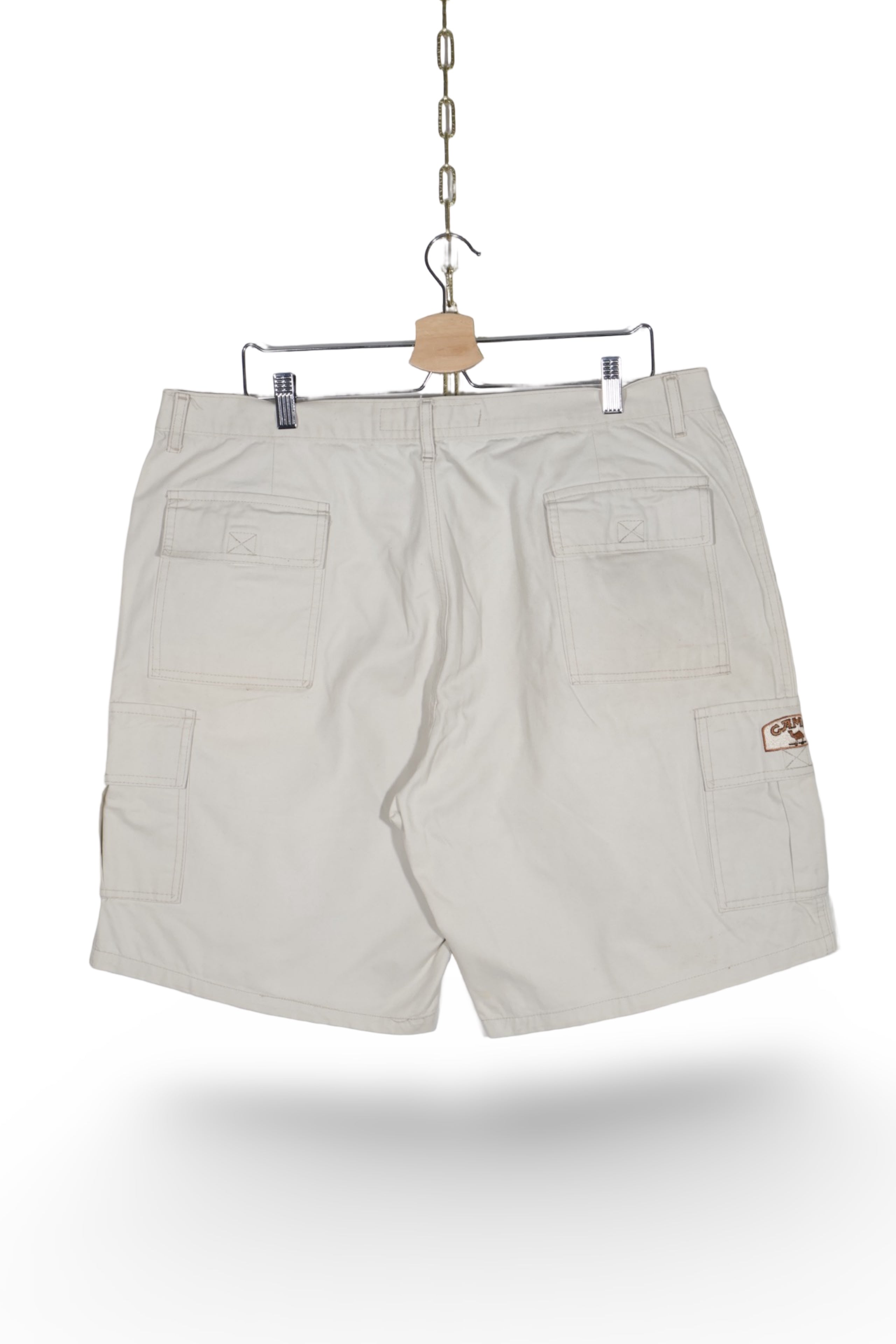 Pantaloni scurti Camel - marimea XXL - Barbati