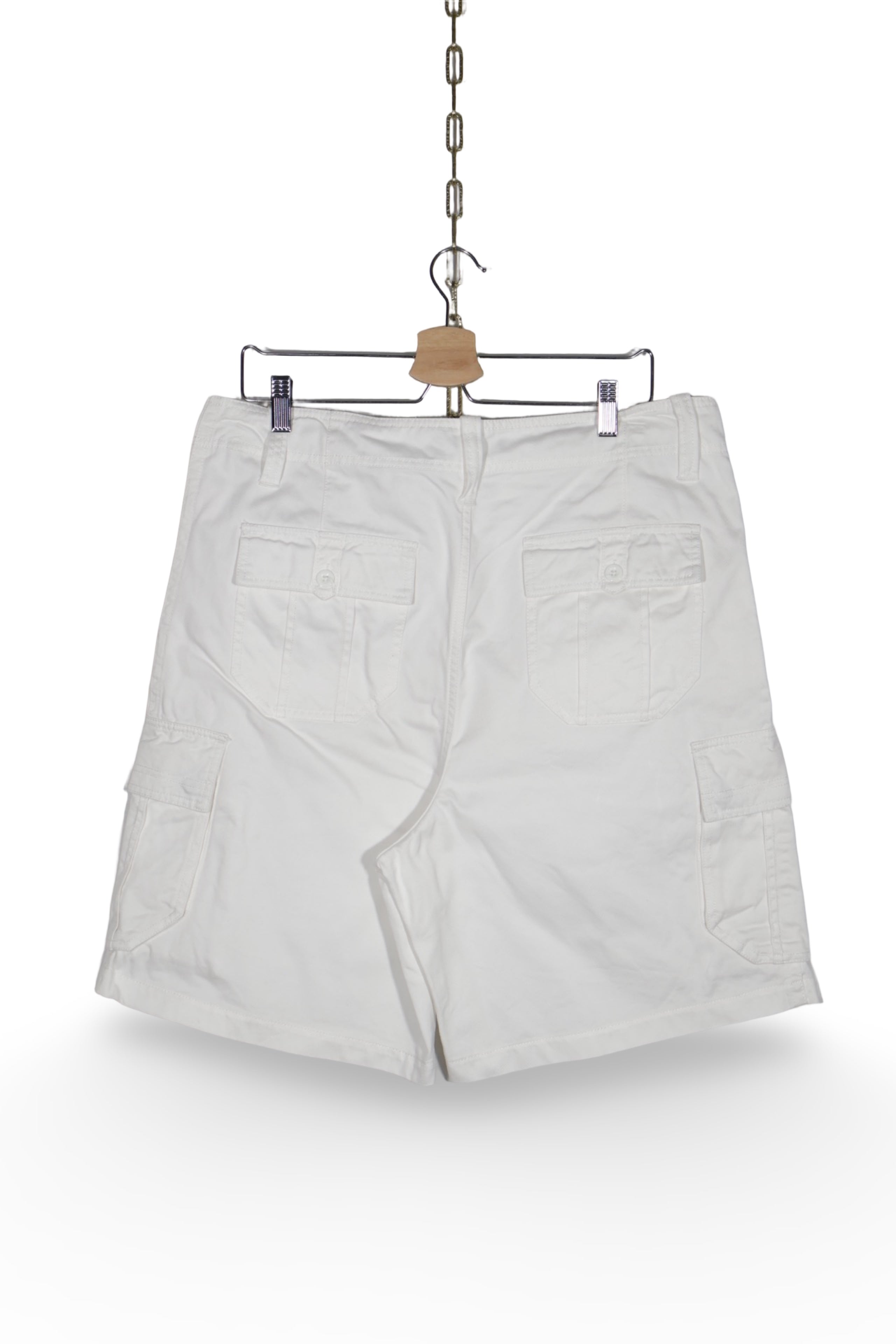 Pantaloni scurti QuikSilver - marimea M/L - Barbati