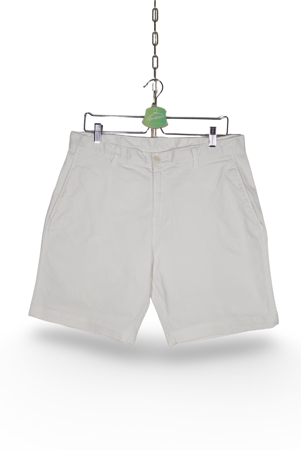 Pantaloni scurti Zara - marimea M/L - Barbati