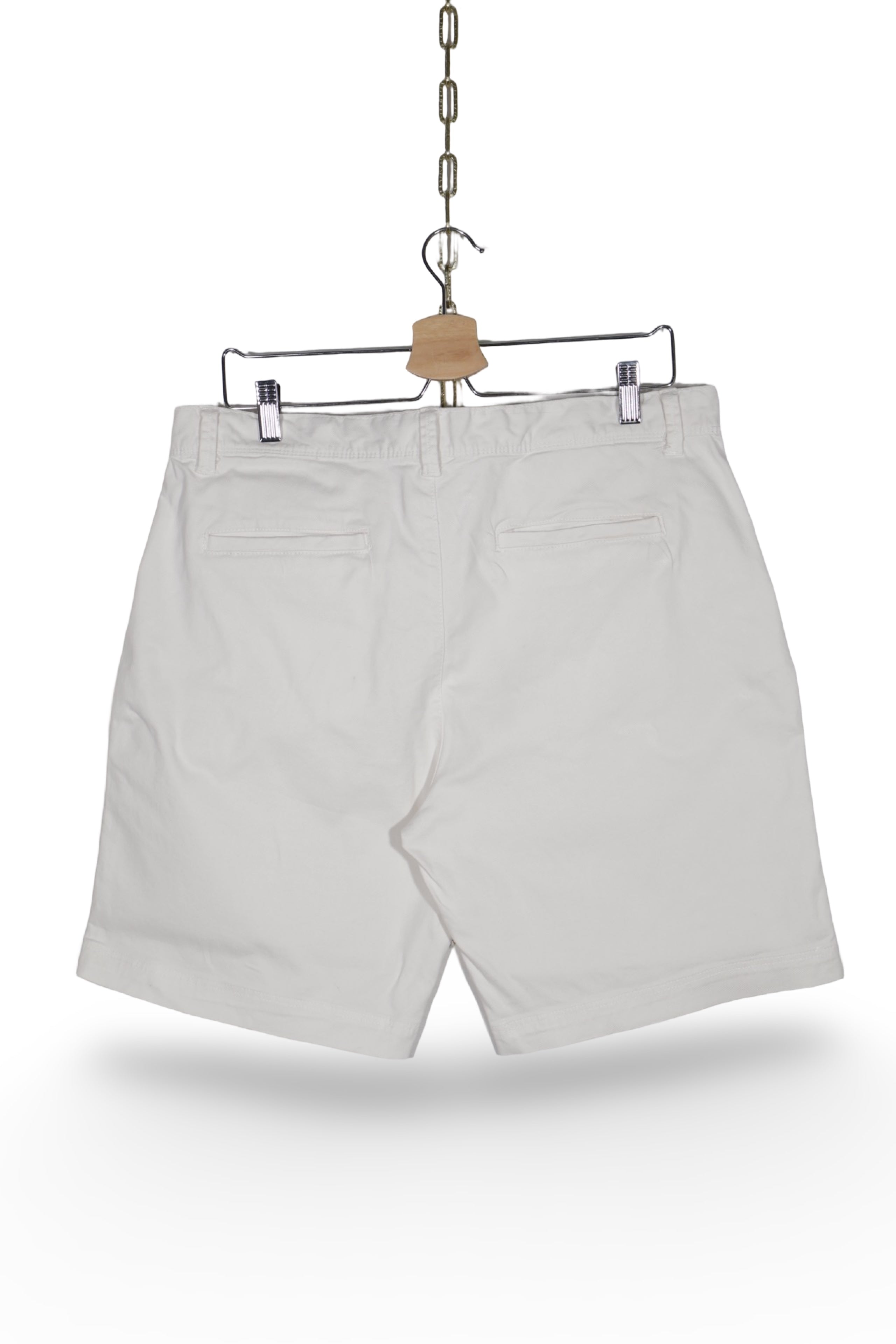 Pantaloni scurti Zara - marimea M/L - Barbati