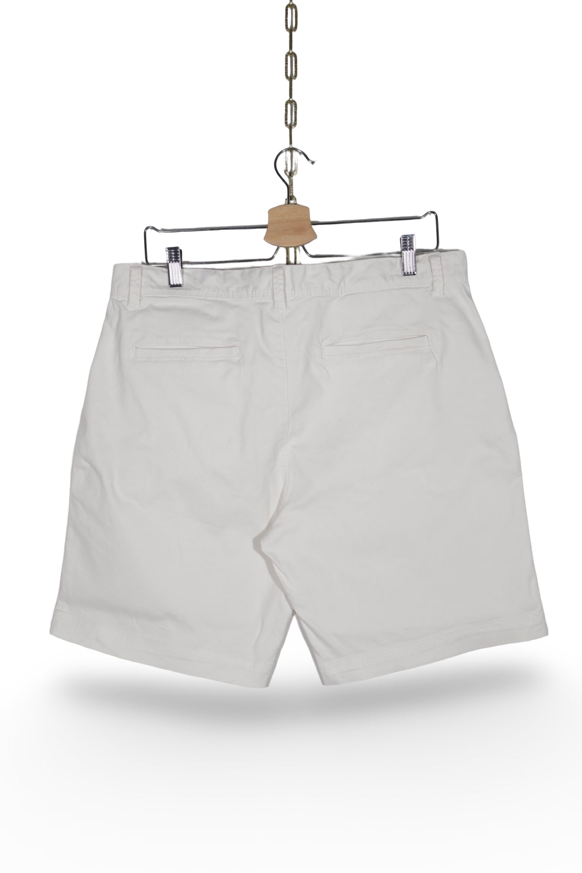 Pantaloni scurti Zara - marimea M/L - Barbati