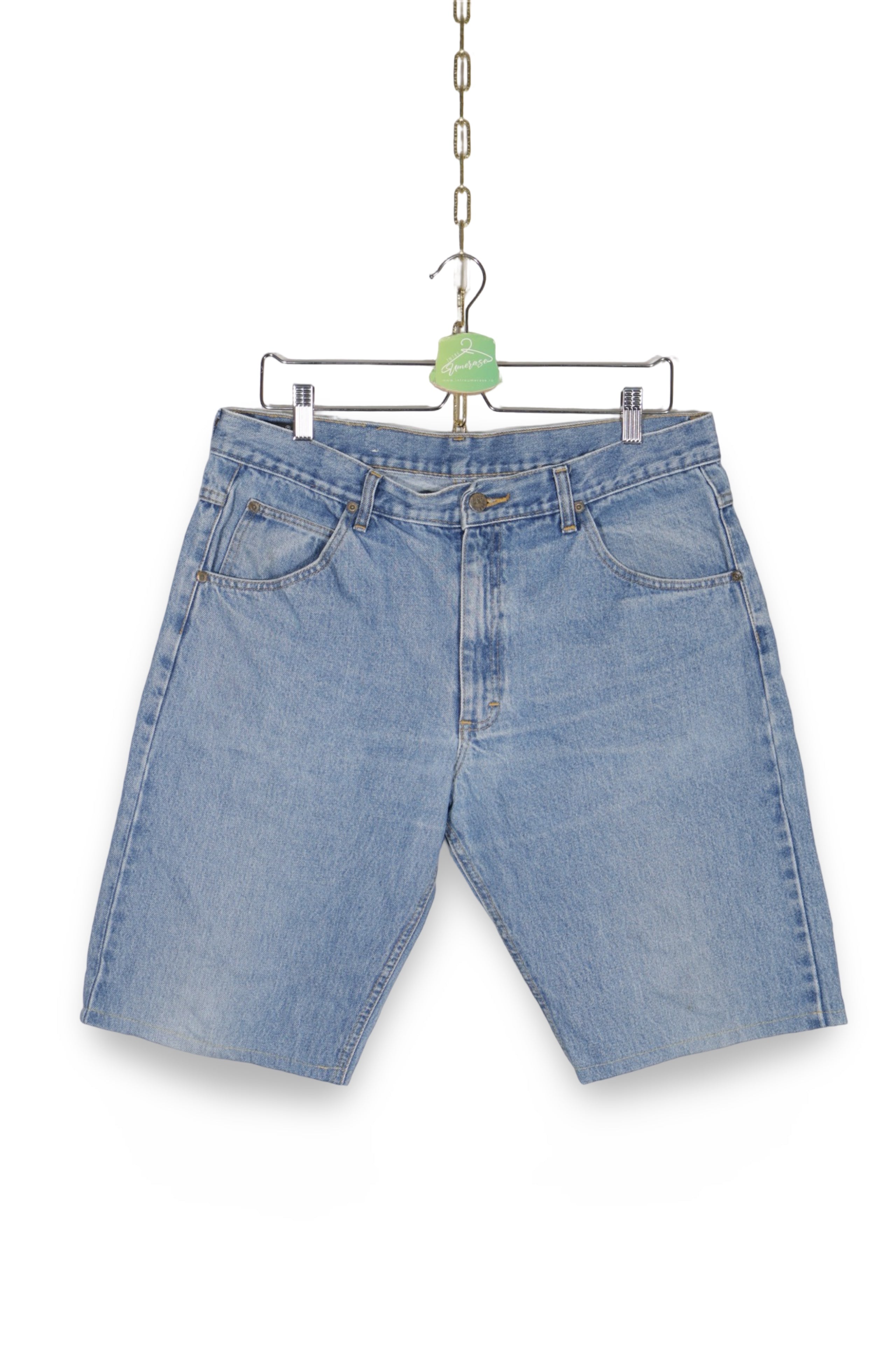 Blugi scurti Levi's - marimea XL - Barbati