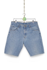 Blugi scurti Levi's - marimea XL - Barbati