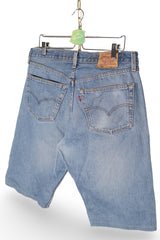Blugi scurti Levi's - marimea XL - Barbati