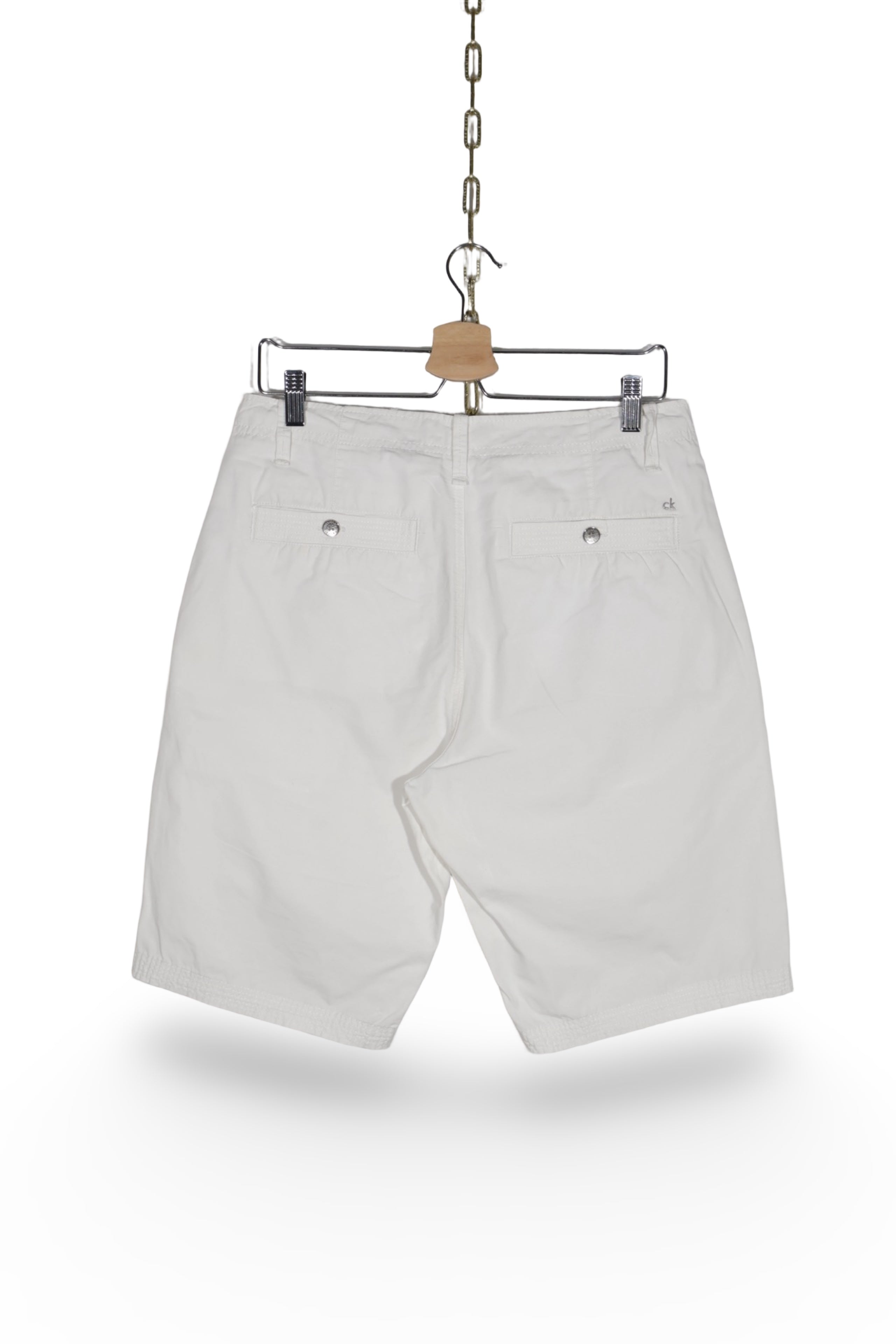 Pantaloni scurti Calvin Klein - marimea S/M - Barbati