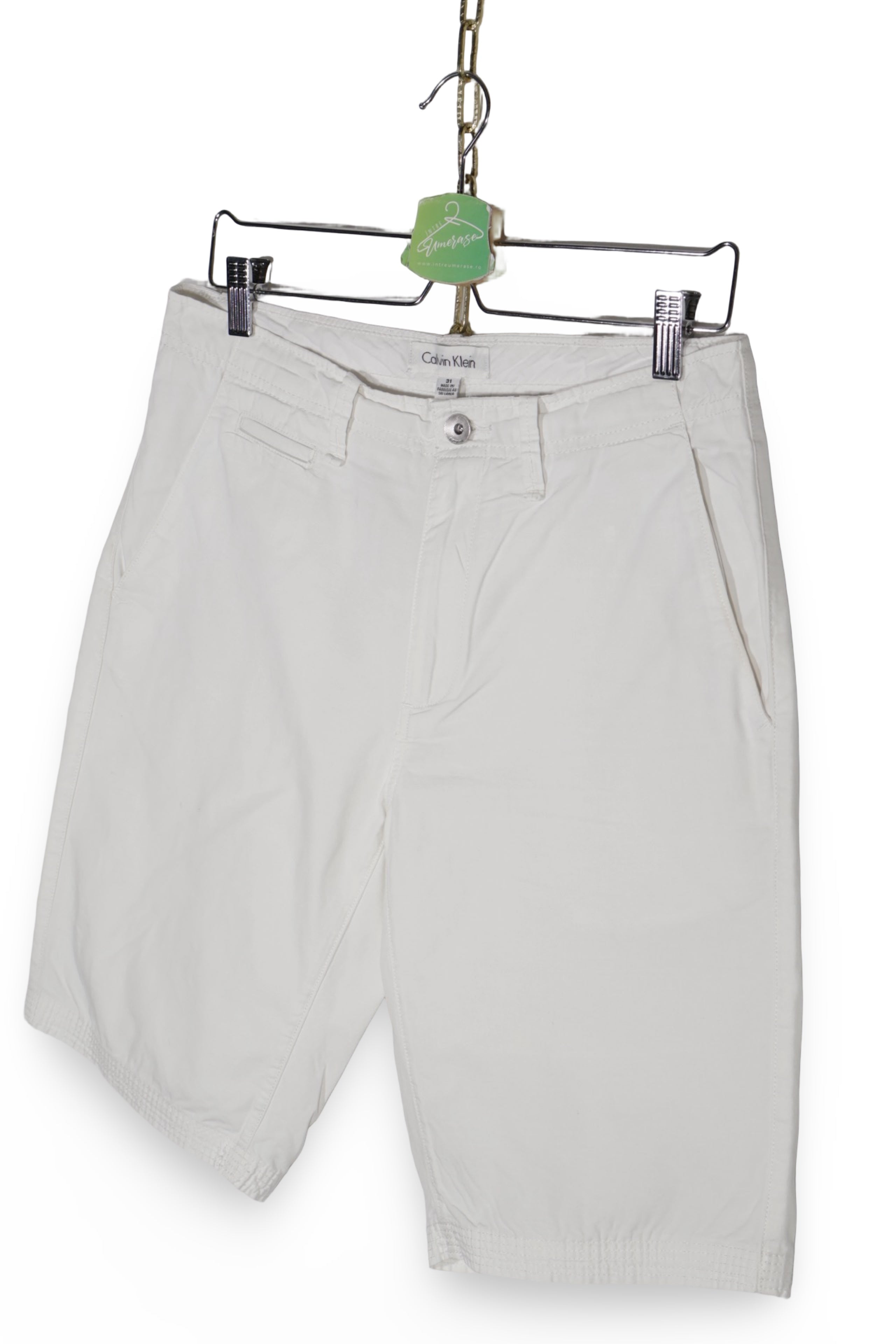 Pantaloni scurti Calvin Klein - marimea S/M - Barbati