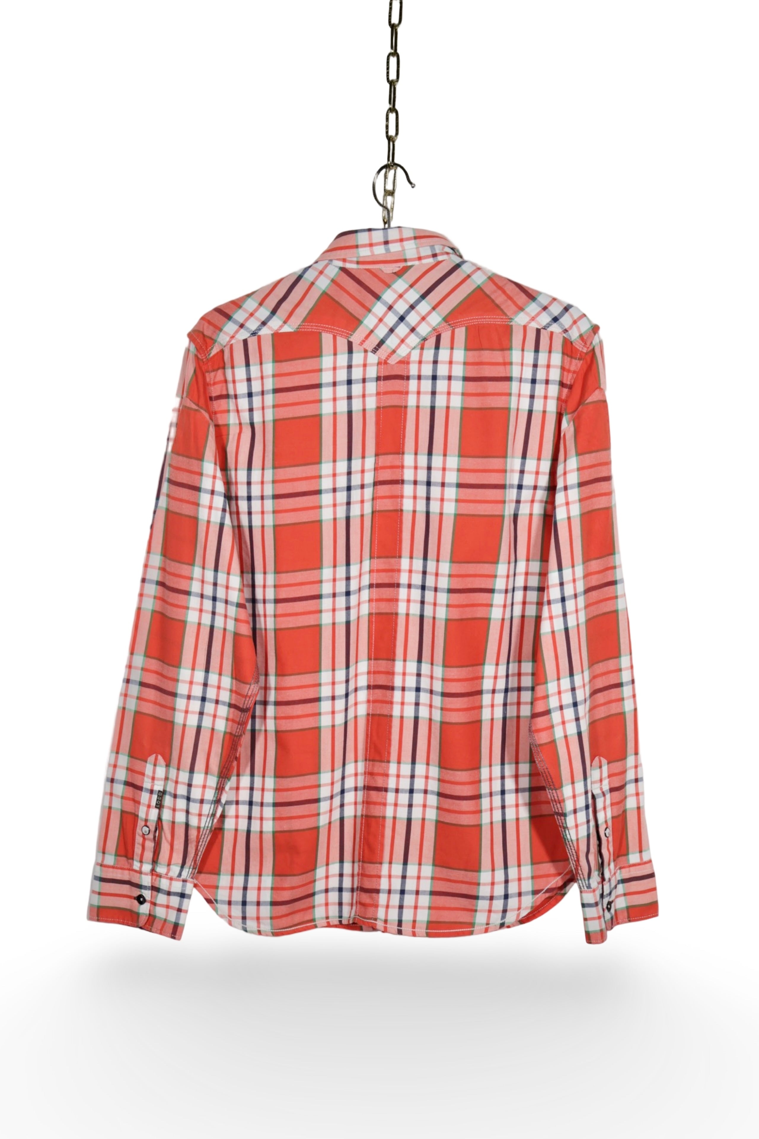 Camasa G-star - marimea M/L - Barbati