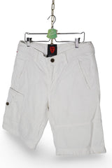 Pantaloni scurti (bumbac&in) Strellson - marimea L/XL - Barbati