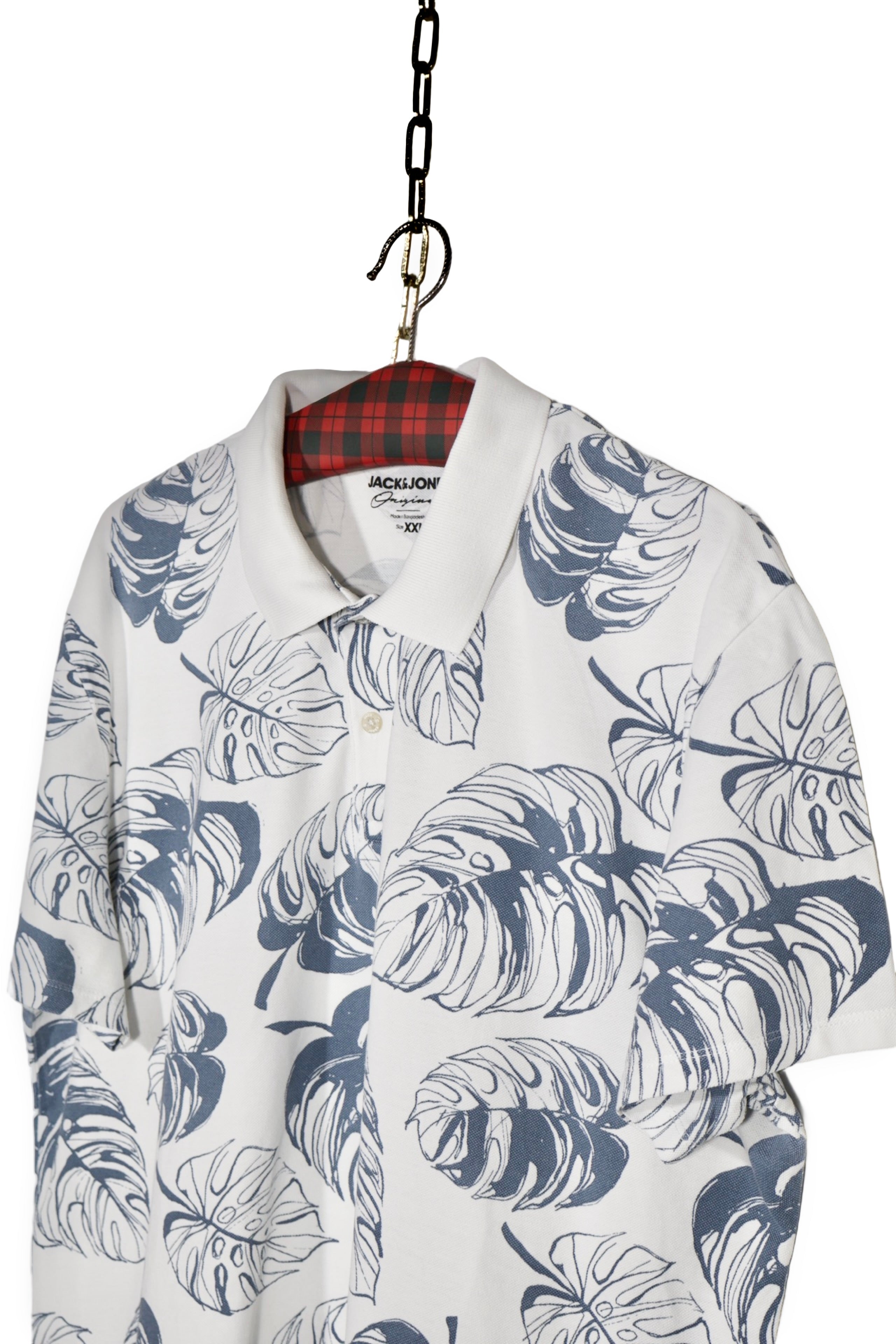 Tricou Jack&Jones - marimea XXL - Barbati