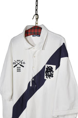 Tricou Polo Ralph Lauren - marimea 3XL/4XL - Barbati