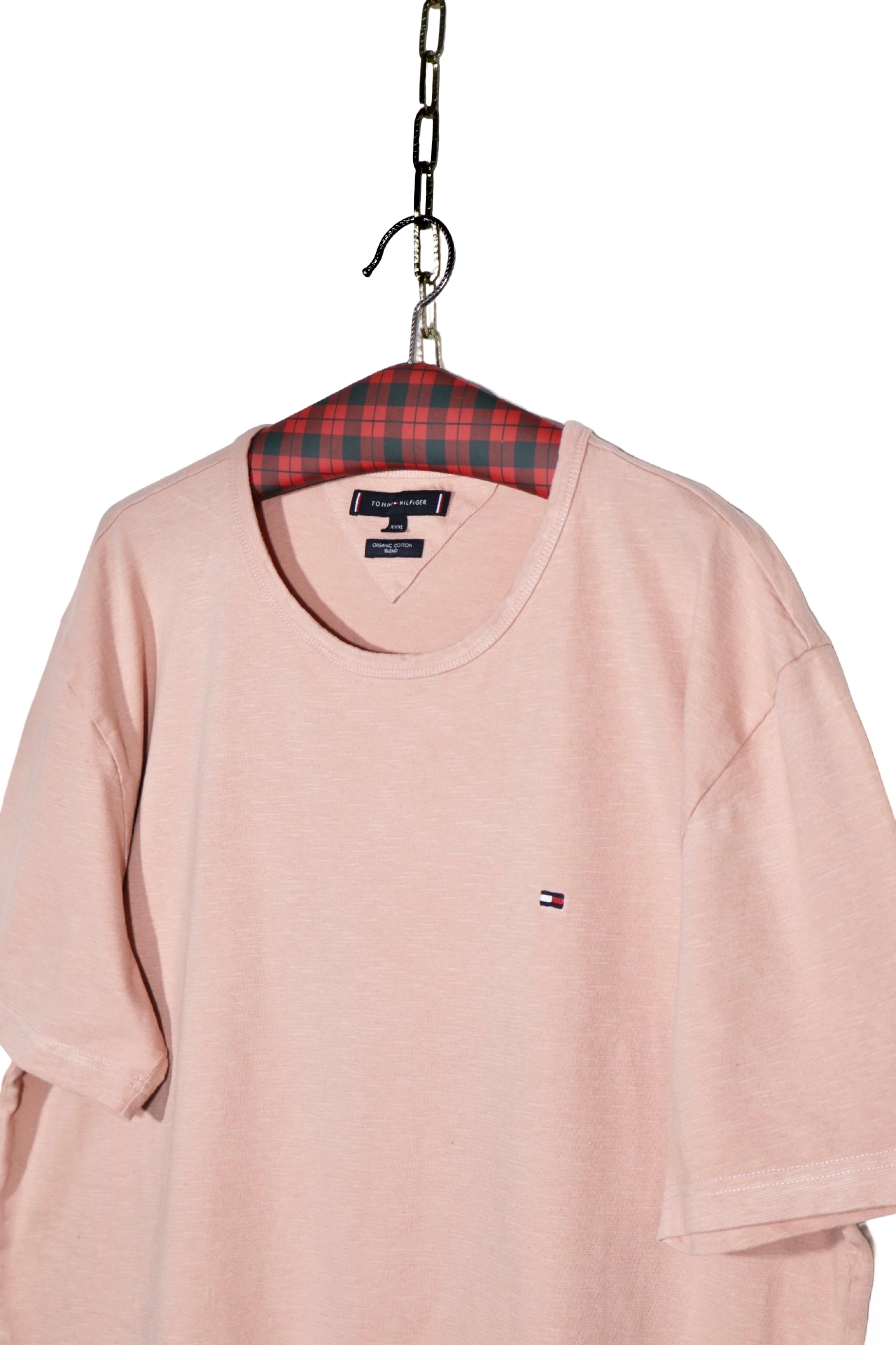 Tricou Tommy Hilfiger - marimea XXL - Femei