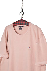 Tricou Tommy Hilfiger - marimea XXL - Femei