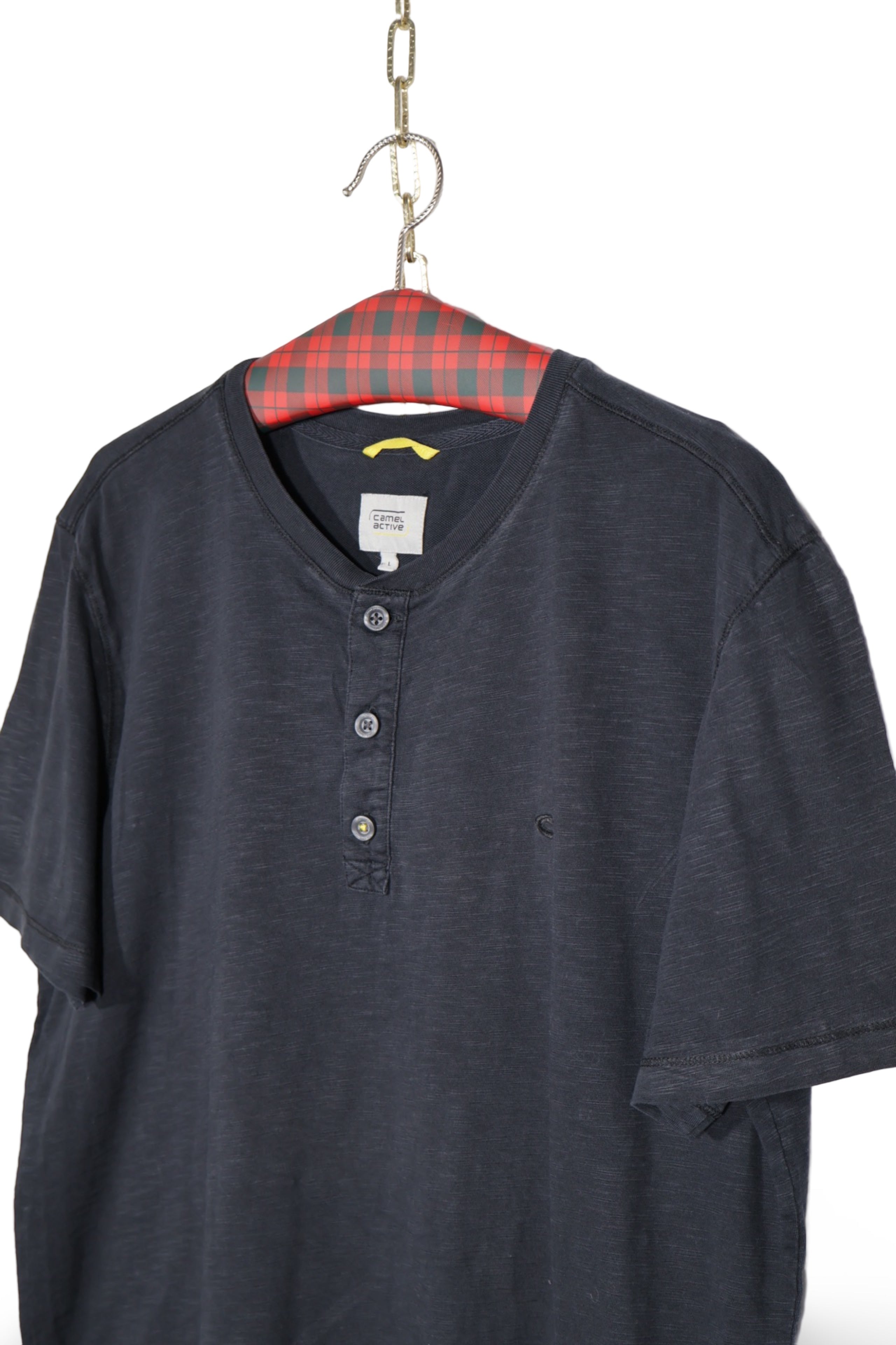 Tricou Camel active - marimea L - Barbati