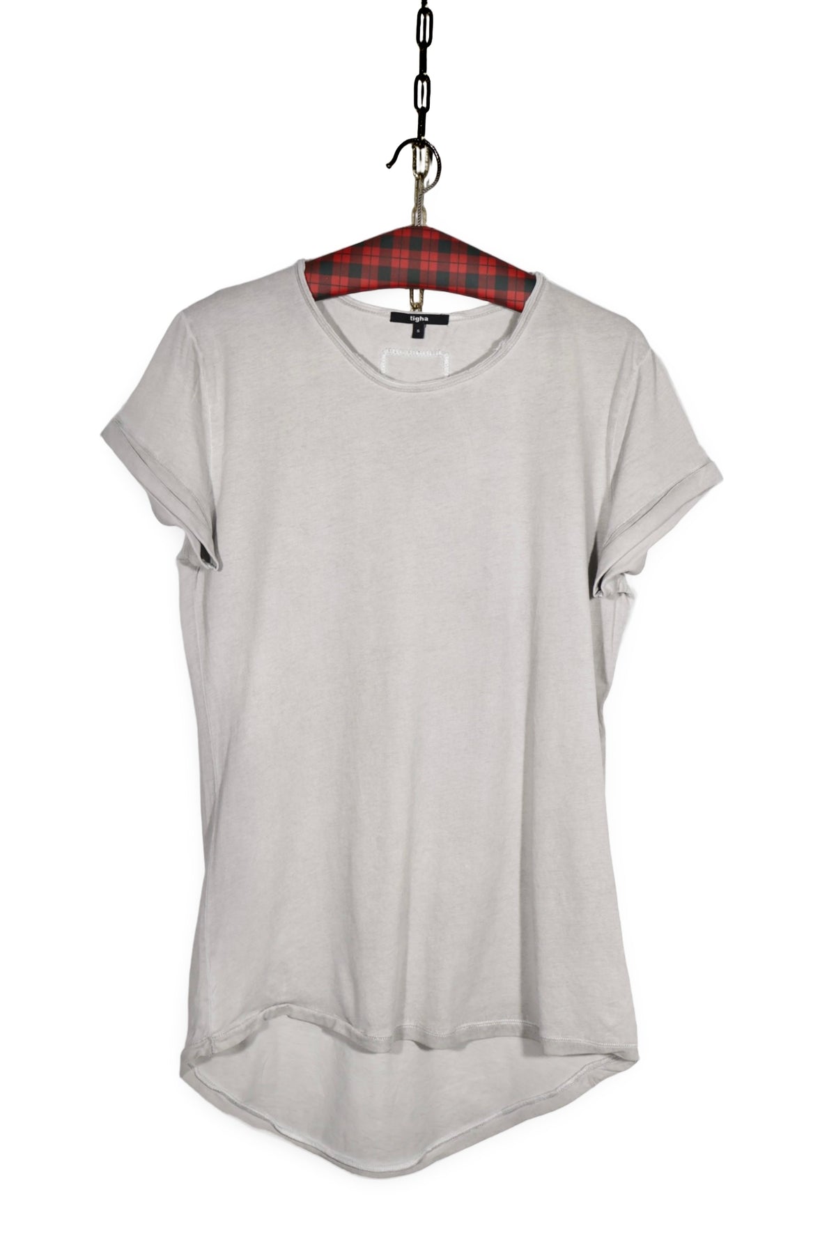Tricou Tigha - marimea S - Barbati