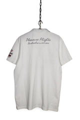 Tricou Camp David - marimea L - Barbati