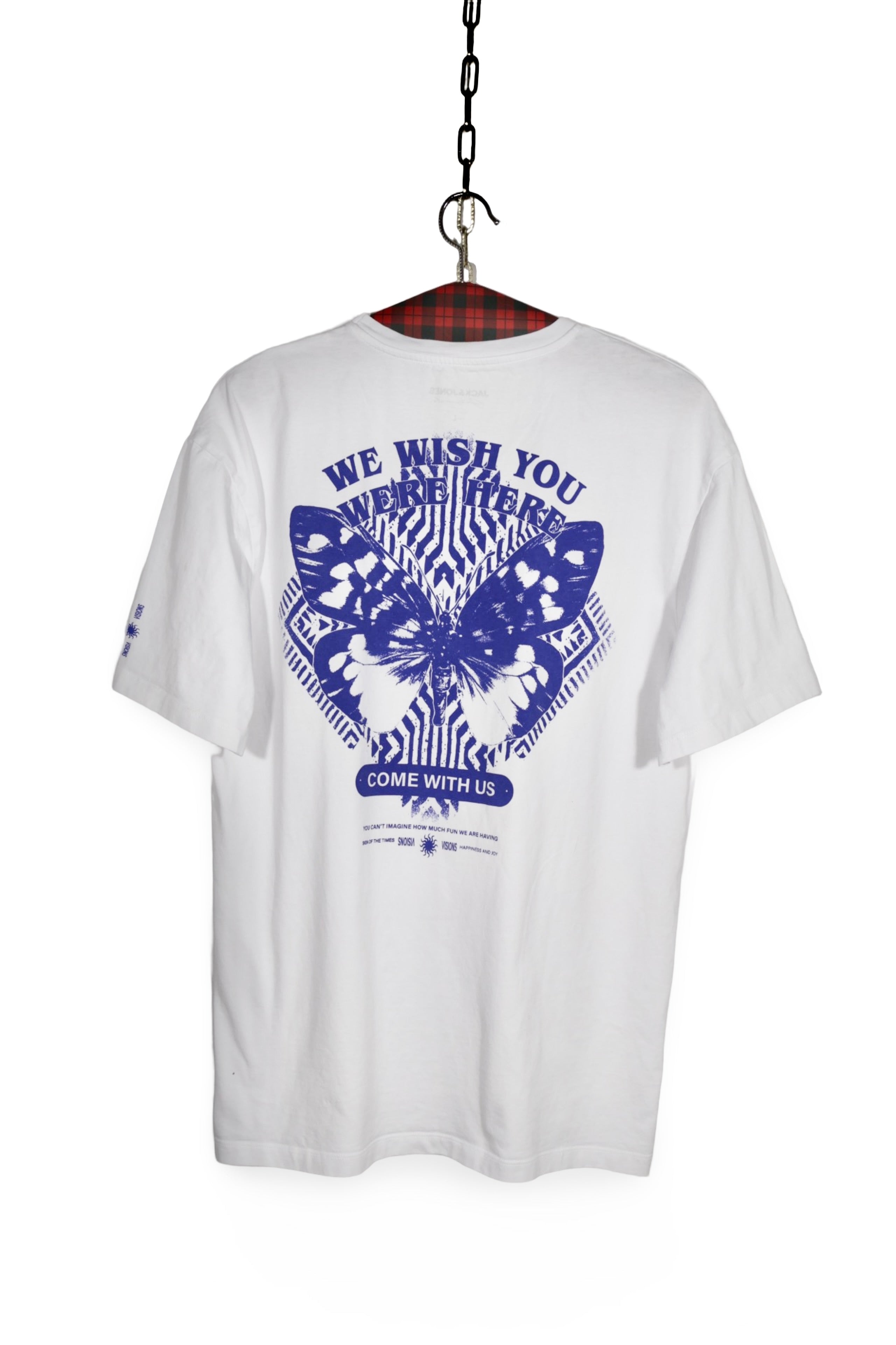 Tricou Jack&Jones - marimea L - Barbati