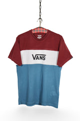 Tricou Vans - marimea M - Barbati