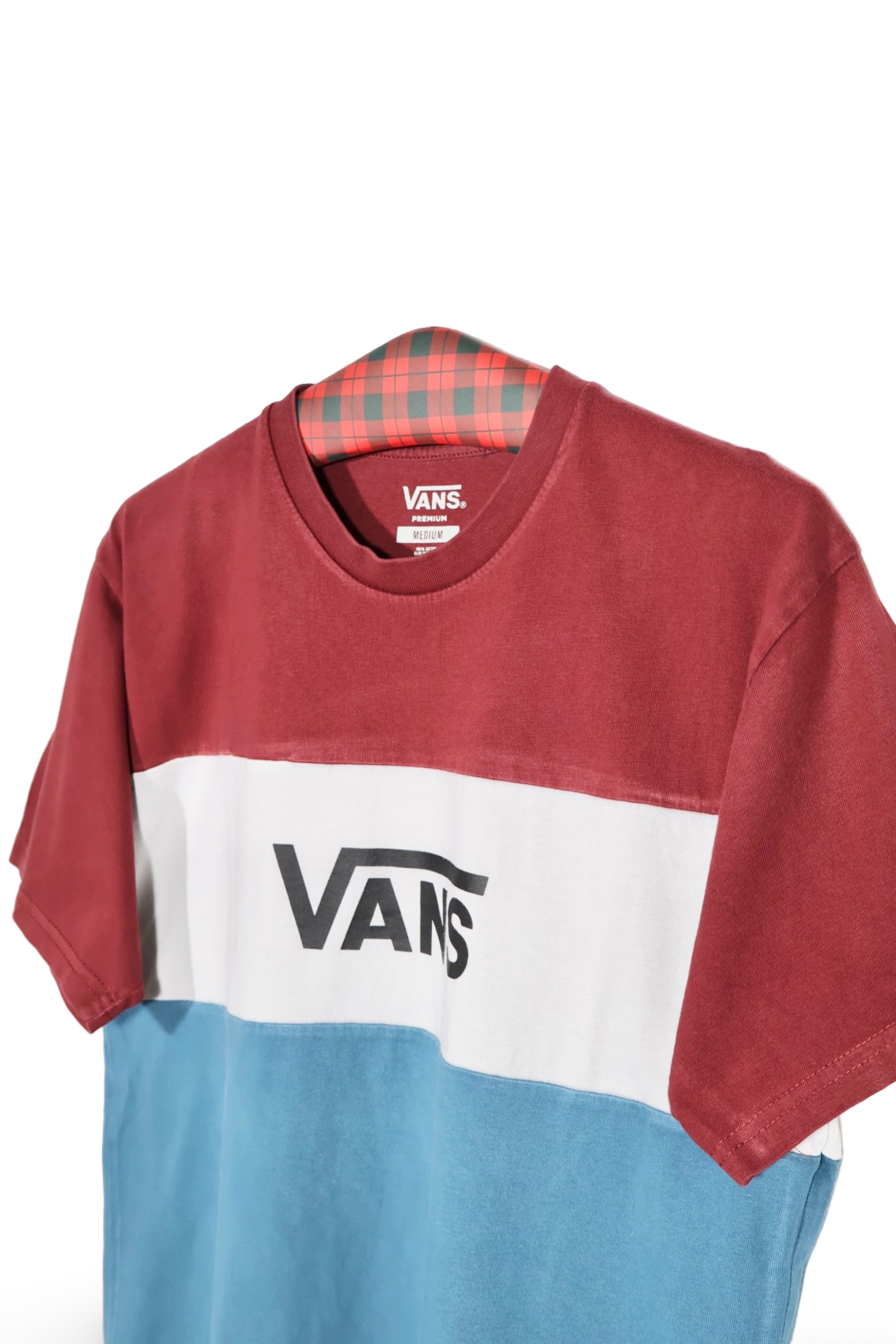 Tricou Vans - marimea M - Barbati