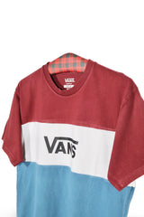 Tricou Vans - marimea M - Barbati