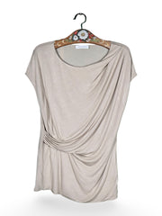 Tricou RENE LEZARD - L - Femei - imagine 1